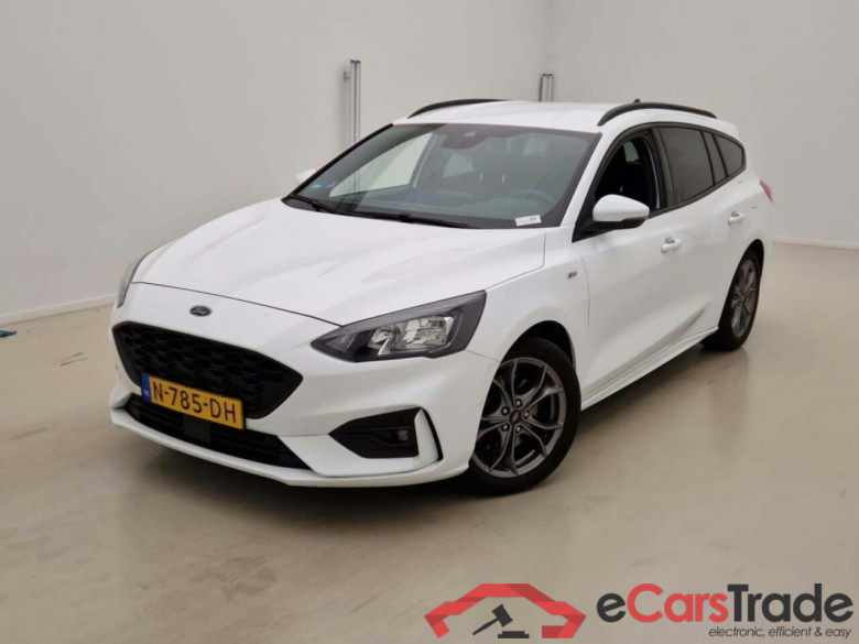 FORD Focus Wagon 1.0 EBH ST L. XBns