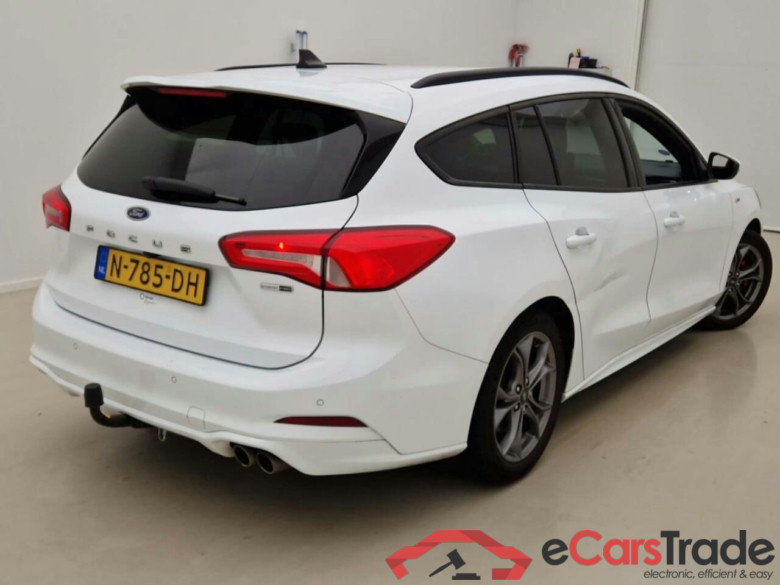 FORD Focus Wagon 1.0 EBH ST L. XBns #2