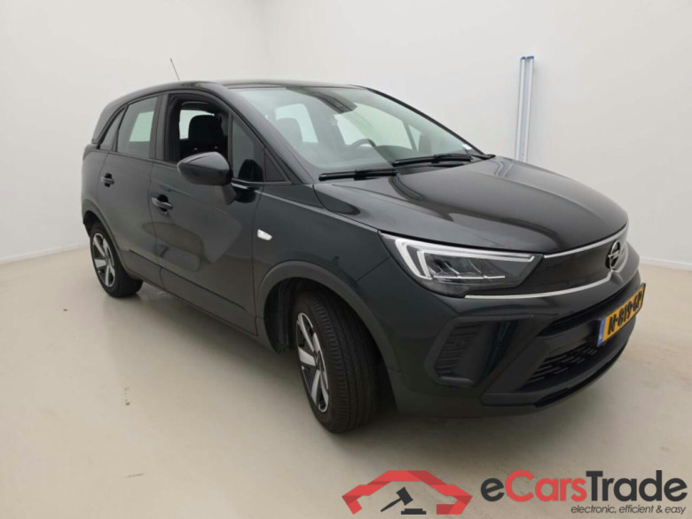 OPEL Crossland 1.2 Turbo Edition #4