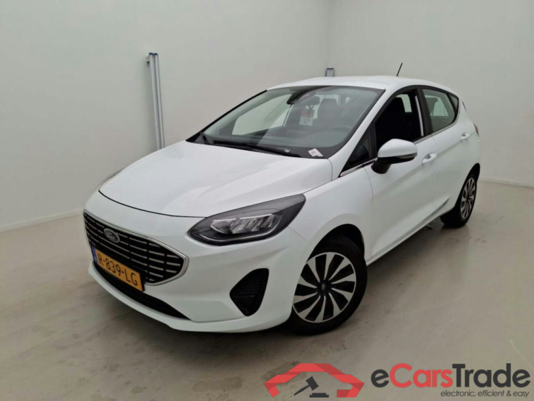 FORD Fiesta 1.0 EcoB.Hy. Tit.