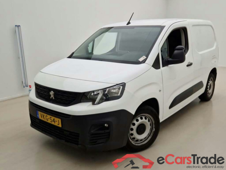 PEUGEOT Partner 1.5 BlueHDI Premium #1