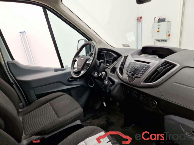 FORD Transit 350 2.0 TDCI L2H2 Trend #3