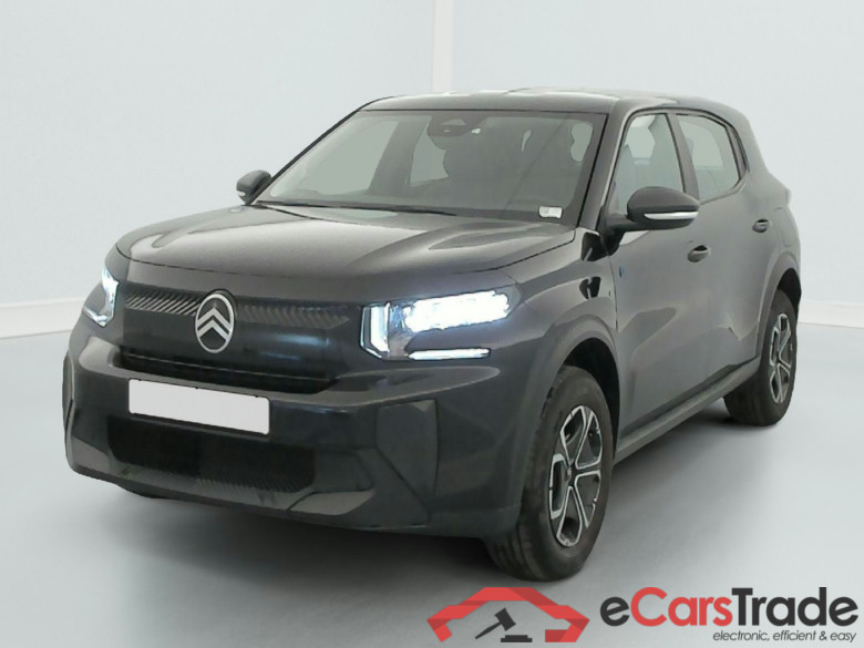 Citroen C3 Aircross You 113 ch autonomie confort #3