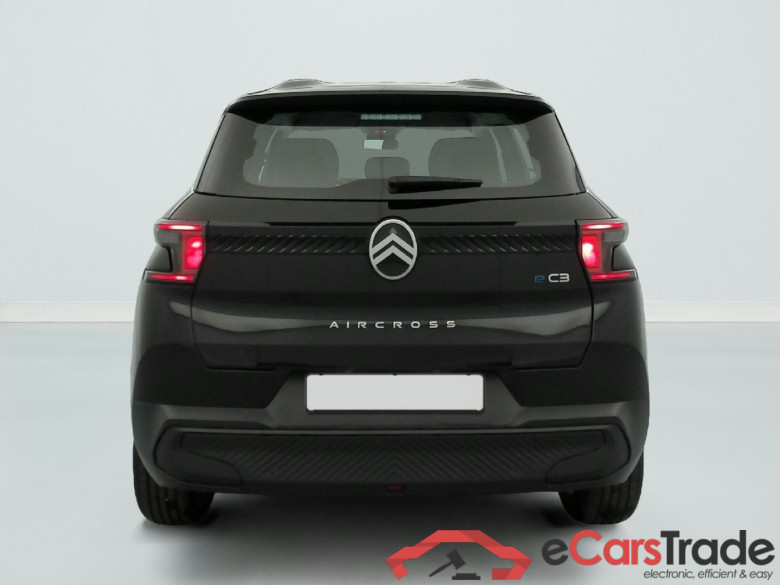 Citroen C3 Aircross You 113 ch autonomie confort #6