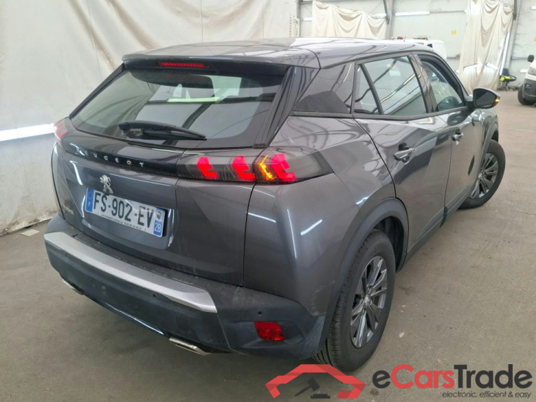 2008 Active Business 1.2 PureTech 130CV BVA8 E6d #3