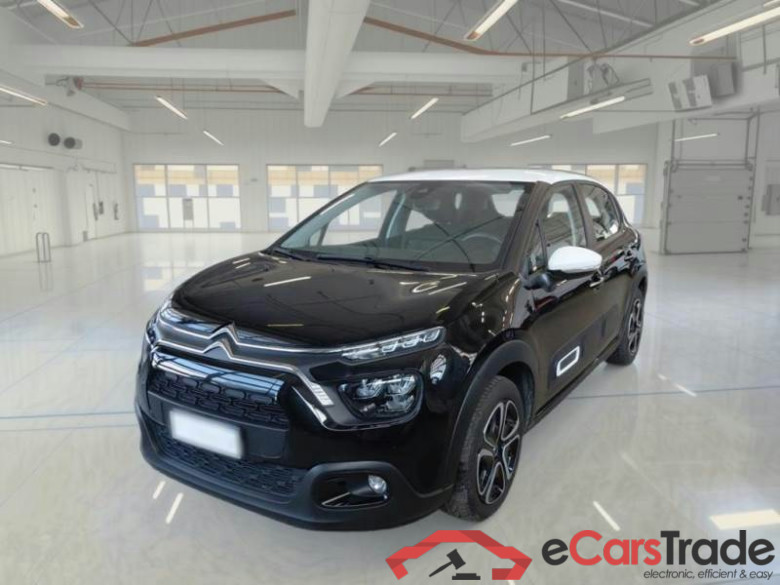 CITROEN C3 / 2020 / 5P / BERLINA PURETECH 83 SeS SHINE NEO PATENTATI #1