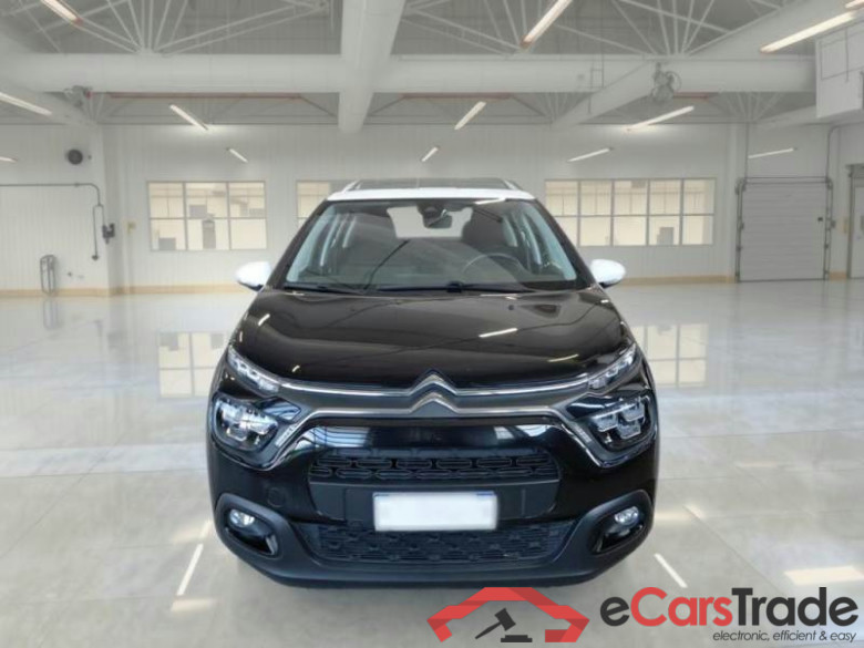 CITROEN C3 / 2020 / 5P / BERLINA PURETECH 83 SeS SHINE NEO PATENTATI #6