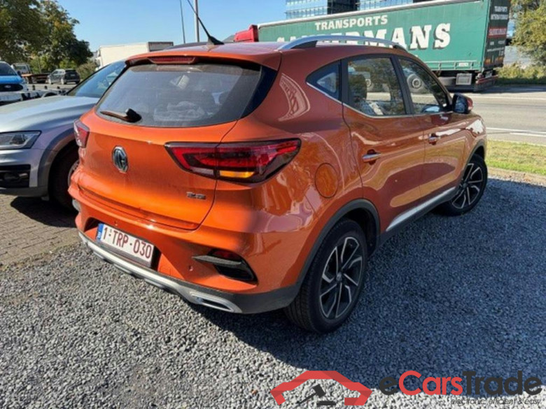 MG ZS 1.0 T-GDi Luxury #4