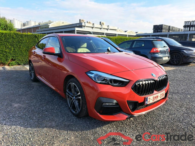 BMW 2 SERIES GRAN COUPE 1.5 218I GRAN COUPE #2