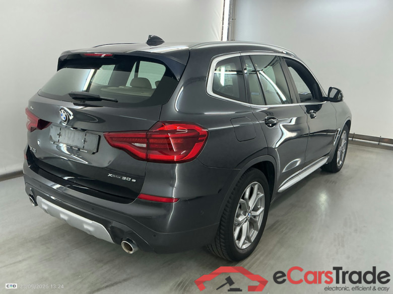 BMW X3 2.0 XDRIVE30E (120KW) AUTO #4