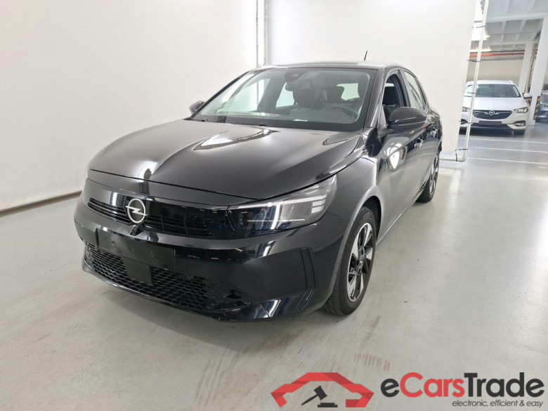 OPEL CORSA BEV 50KWH AUTO