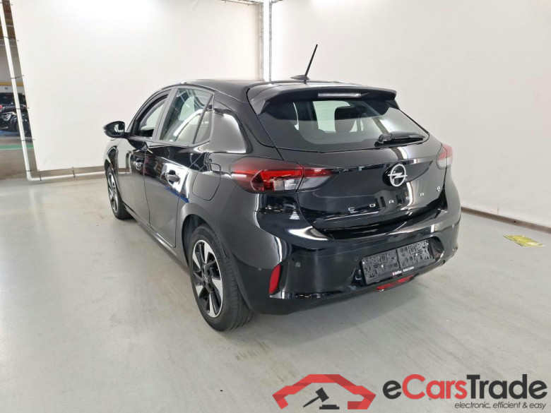 OPEL CORSA BEV 50KWH AUTO #3