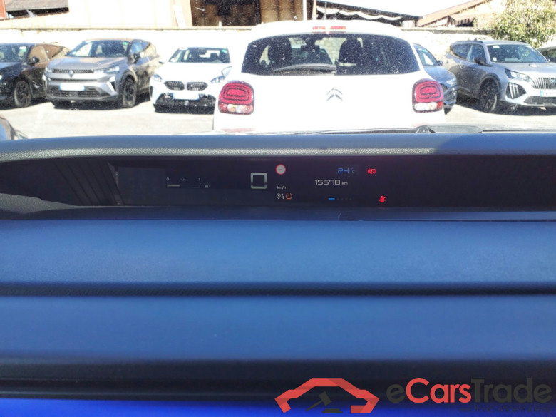 CITROËN C3  CITROËN C3  Nouvelle C3 Turbo 100ch Plus BVM #6