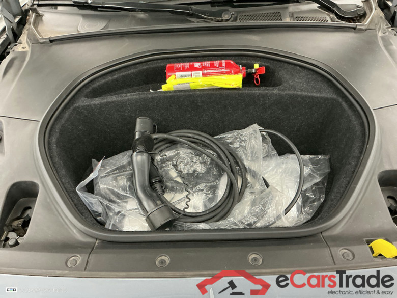 POLESTAR 2 BEV 64KWH SINGLE MOTOR STANDARD RANGE #6