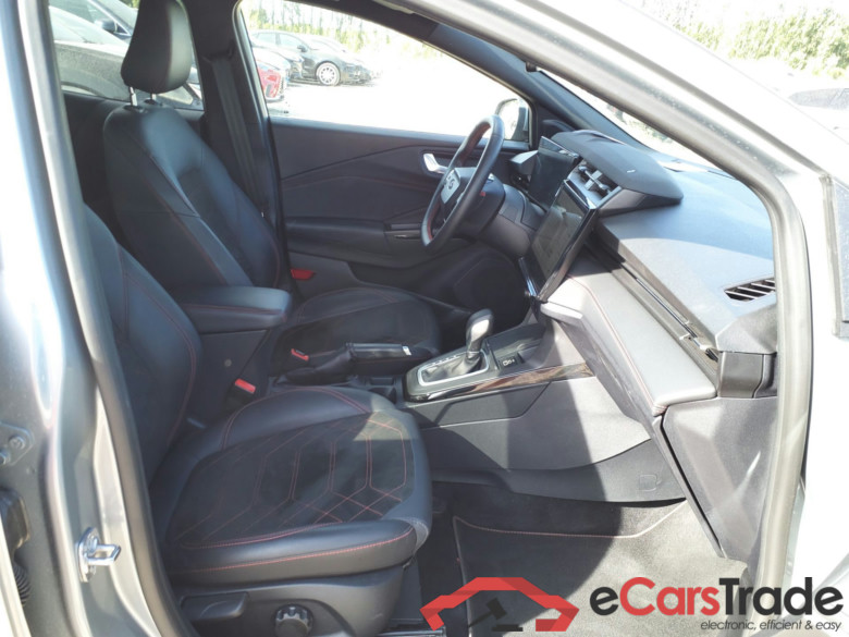 FORD PUMA FORD PUMA 1.0 EcoBoost 5 Portes ST-LINE X 1.0 EcoBoost Hybrid 125 (mHEV) Powershift + winter pack #5