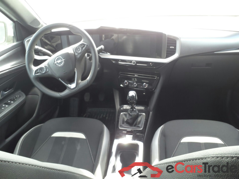 OPEL Mokka OPEL Mokka 1.2 100cv BVM GS #4