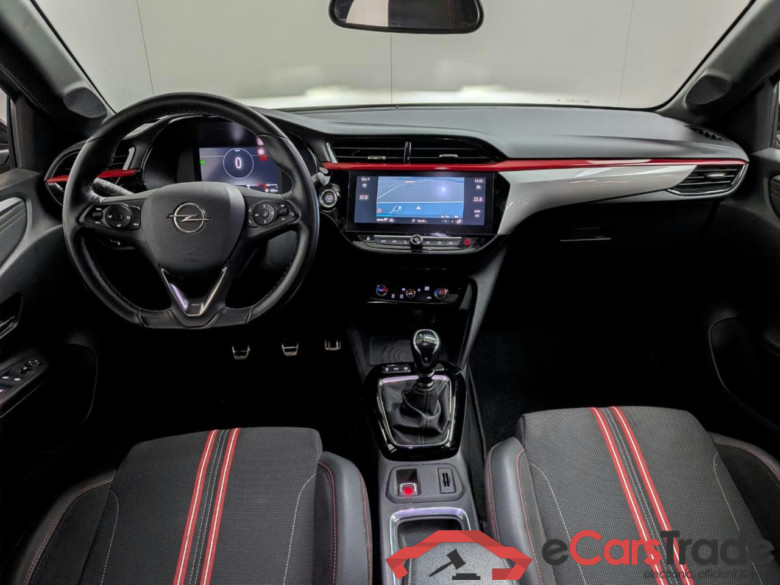 OPEL CORSA 1.2 GS Line #5