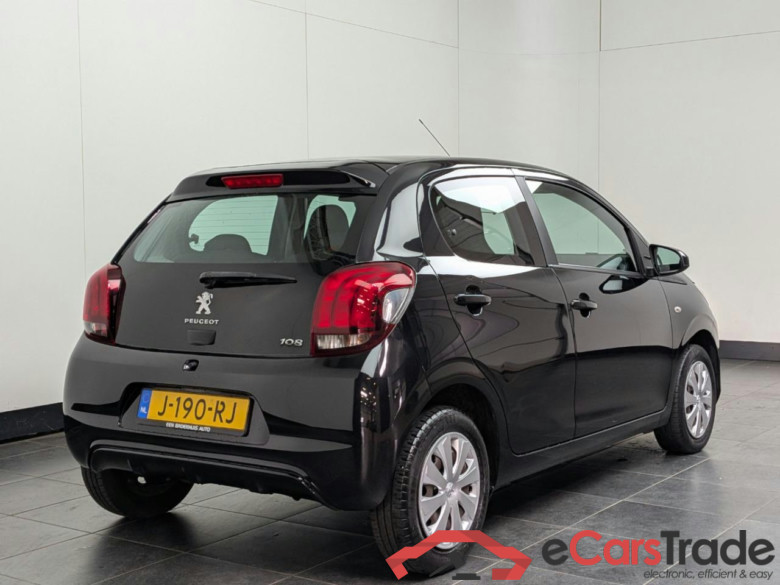 PEUGEOT 108 1.0 e-VTi Active #3