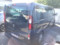 preview Renault Trafic #2