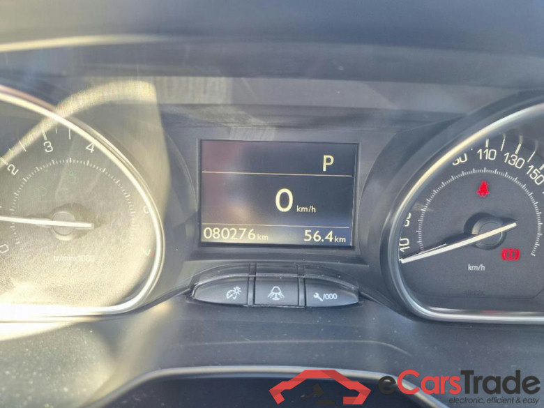 PEUGEOT 2008 1.2 PureTech Crossway S&S #6