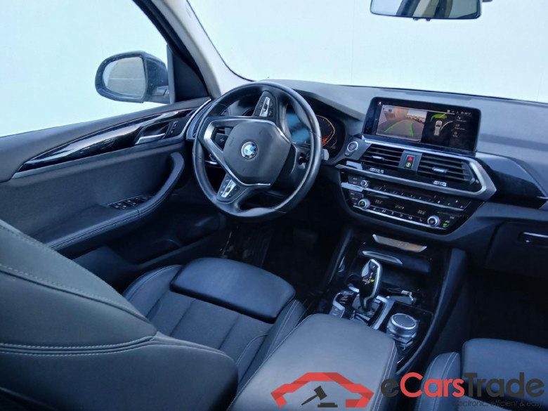 BMW X3 / 2017 / 5P / todoterreno xDrive20d #3