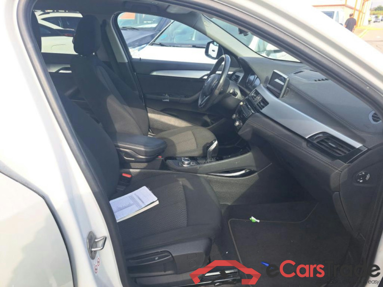 BMW X2 / 2017 / 5P / todoterreno sDrive18i (CX) #6