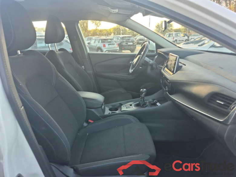NISSAN QASHQAI / 2021 / 5P / todoterreno DIG-T 103kW (140CV) mHEV 4x2 Acenta #6