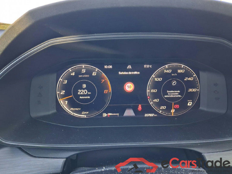 CUPRA Formentor / 2020 / 5P / todoterreno 1.5 TSI 110kW (150 CV) (AC3) #4