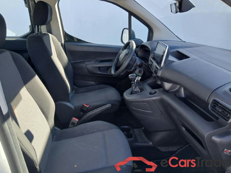 CITROEN Berlingo / 2018 / 5P / combi Talla M BlueHDi 100 S&S LIVE PACK (IND) (AC) #6