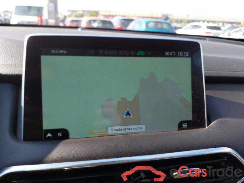 MG EHS 1.5 Plug-In Hybrid Luxury Aut. LED Virtual Navi Sport-Leather KeylessGo Klima PDC ... #4