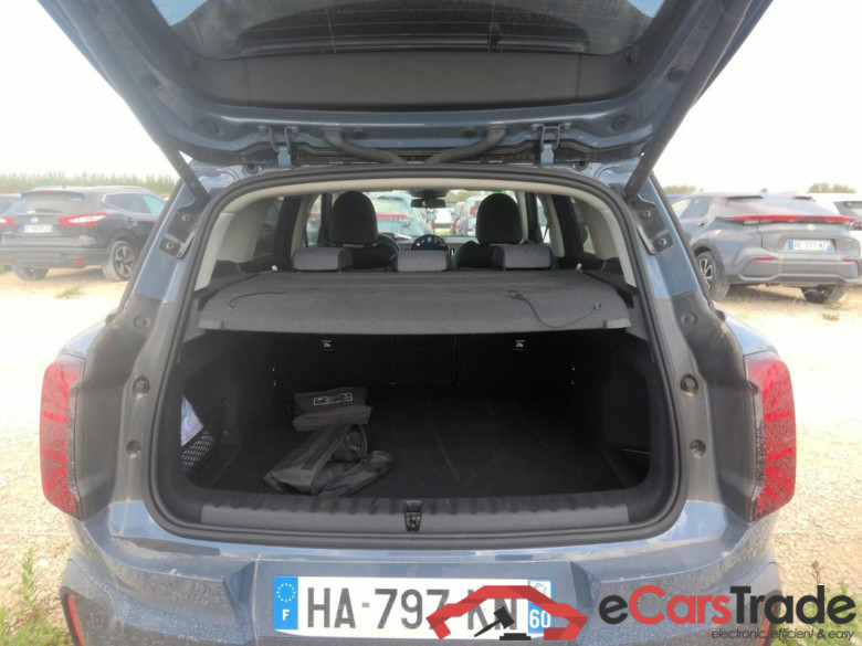 MINI COUNTRYMAN C 170 MILD HYB CLASSIC BVA RSK #6