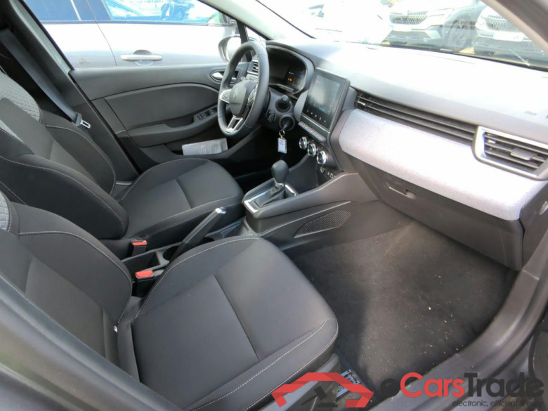 CLIO EVOLUTION 1.6 FULL HYBRID E-TECH 145CH BVA RSK 15M 26 #3