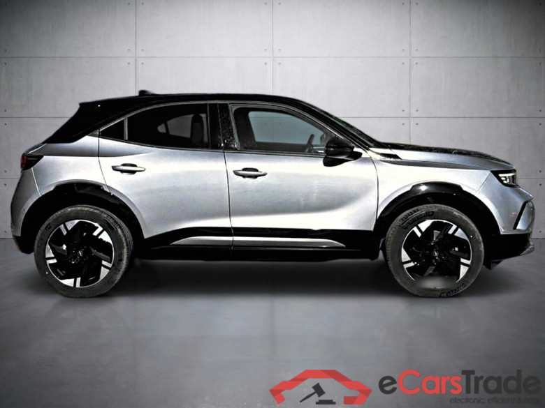 Opel Mokka GS Electric 156 #4