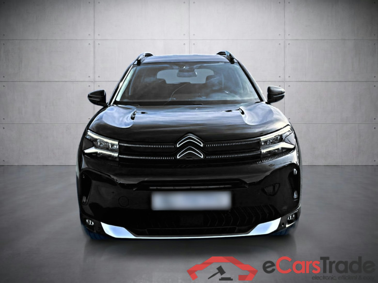Citroen C5 AIRCROSS Max 1.5 BlueHDi 130 boite automatique #2