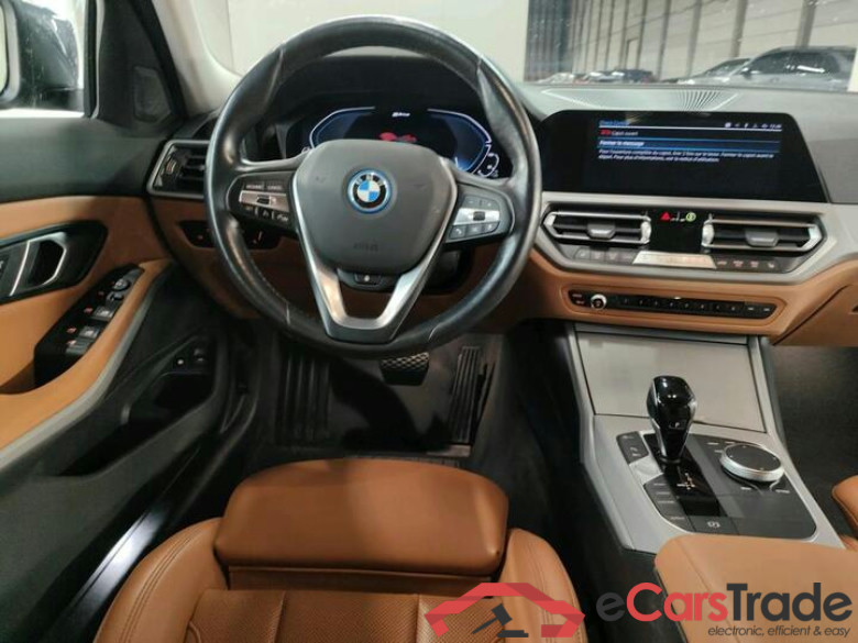 BMW 3 Reeks Touring 3 Reeks Touring 320e (150 kW) (PHEV) 150kW/204pk  5D/P Auto-8 #5