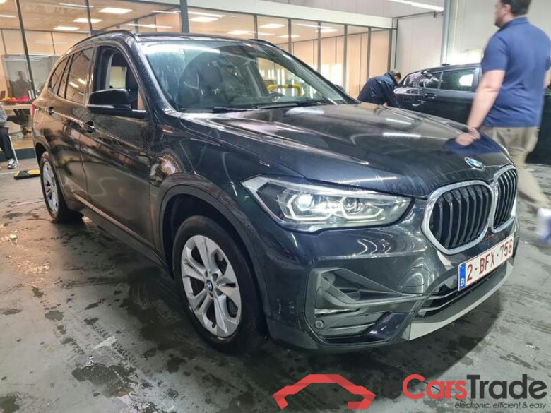 BMW X1 X1 xDrive25e (162 kW) (PHEV) 162kW/220pk  5D/P Auto-6 #2