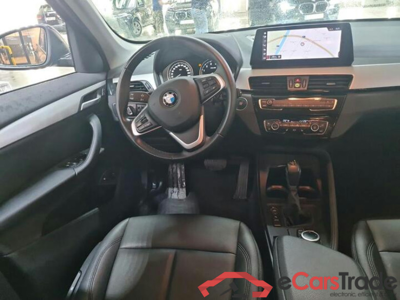 BMW X1 X1 xDrive25e (162 kW) (PHEV) 162kW/220pk  5D/P Auto-6 #5