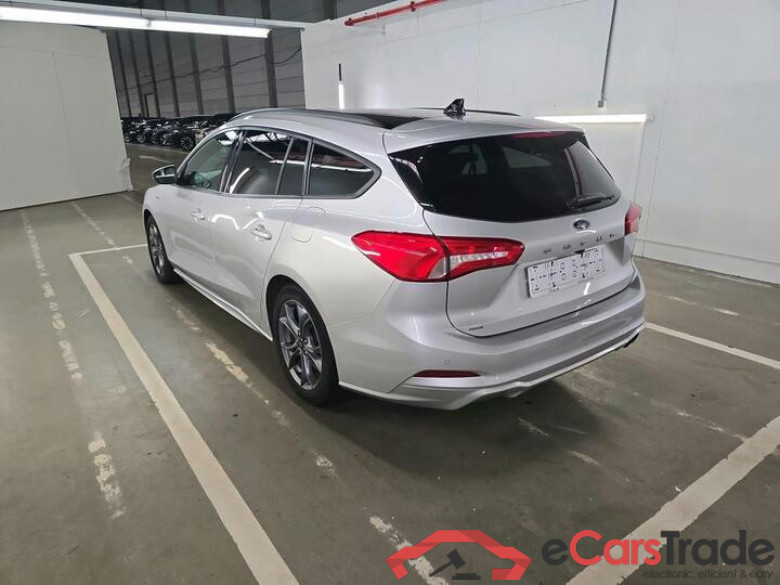 Ford Focus Clipper Focus Clipper 1.5 EcoBlue ST-Line 88kW/120pk  5D/P Man-6 #3