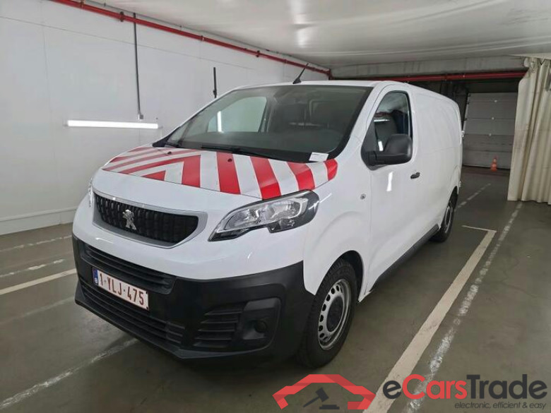 Peugeot Expert Expert Standard Premium L2 1.5 BlueHDi 120 S/S 88kW/120pk  4D/P Man-6 #1