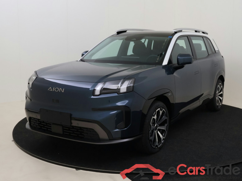 AION V Premium 75 kWh 204 hp