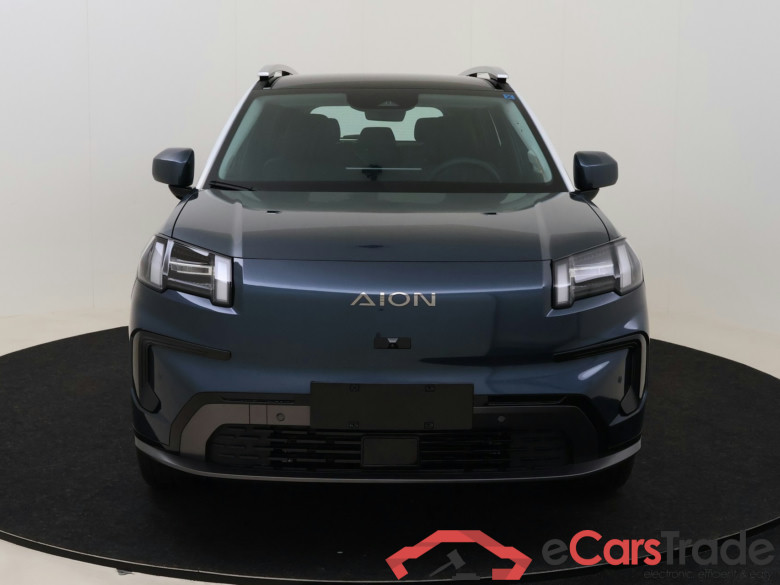 AION V Premium 75 kWh 204 hp #2