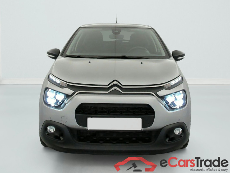 Citroen C3 Shine PureTech 1.2 110 S&S BVM6 #2