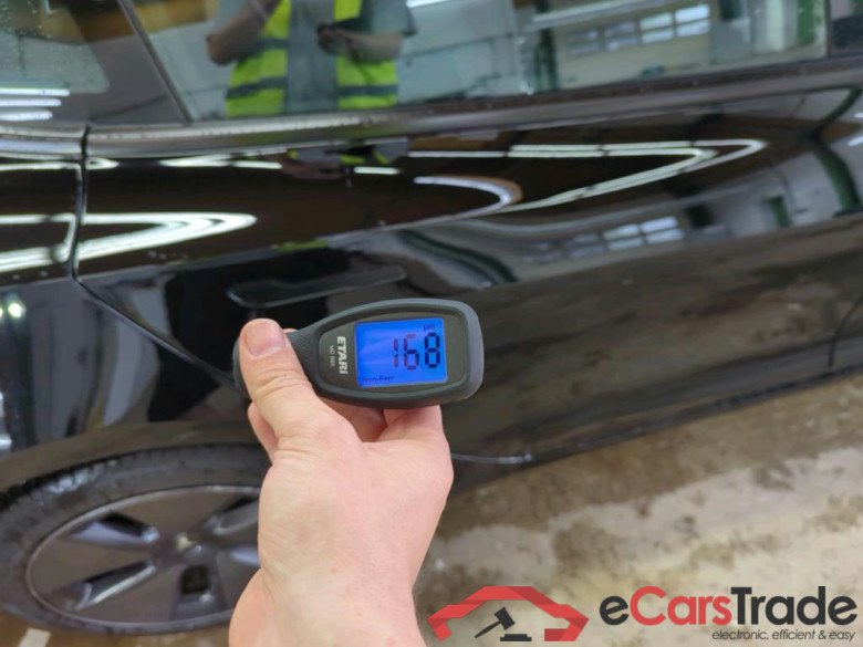 TESLA Model 3 Langstreckenbatt. RWD Hinterradantrieb Business 4d 208kW #6