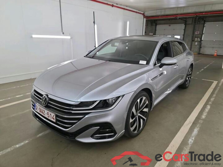 Volkswagen Arteon Shooting Brake Arteon Shooting Brake 1.4 eHybrid R-Line Shooting Brake (PHEV) 160kW/218pk  5D/P Auto-6