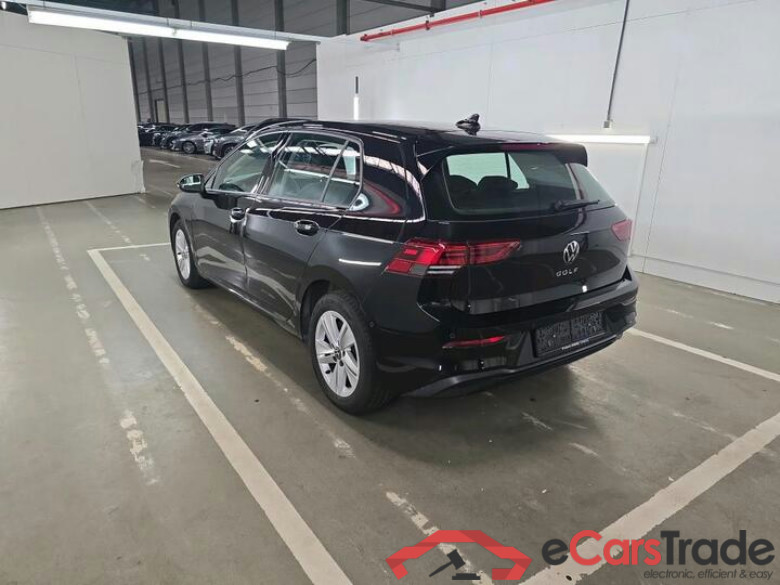 Volkswagen Golf VIII Golf VIII 1.0 TSI Life 81kW/110pk  5D/P Man-6 #3