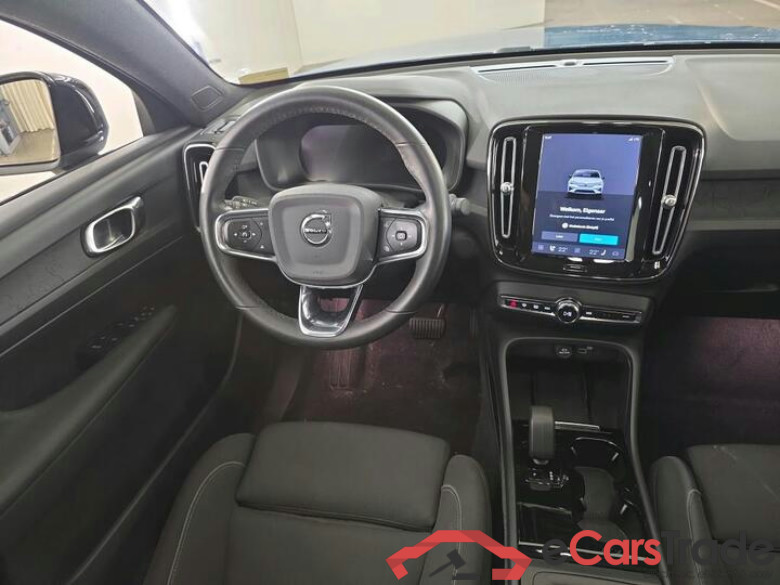 Volvo C40 C40 Recharge Core 170kW/231pk  5D/P Auto-1 #5