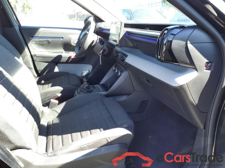 CITROËN C3  CITROËN C3  Nouvelle C3 Turbo 100ch Plus BVM #5