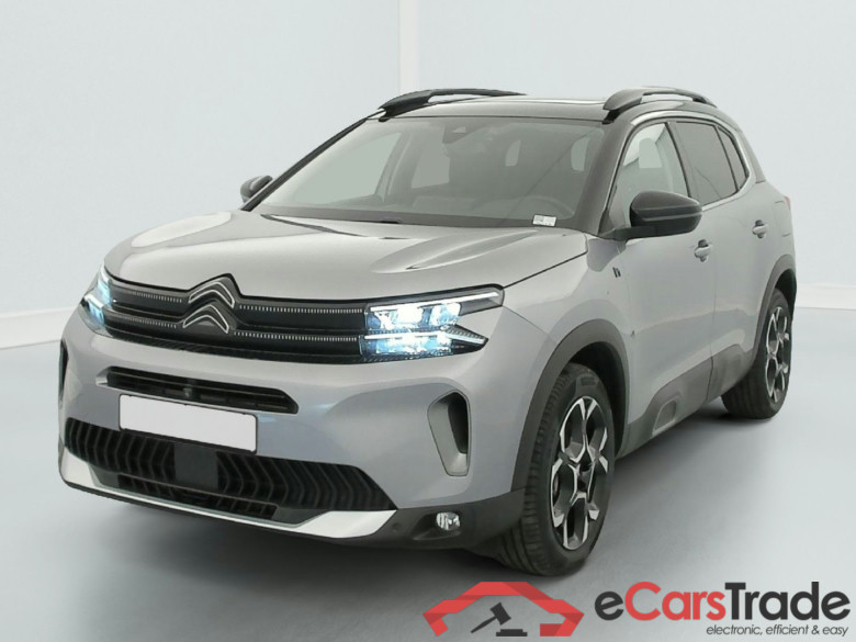 Citroen C5 AIRCROSS Shine Plug-in Hybrid 225 e-EAT8 1.6 #3