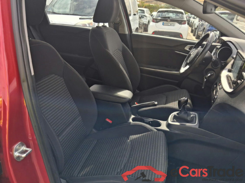 Ceed Drive 1.0 T-GDI 100CV MT6 E6d #6