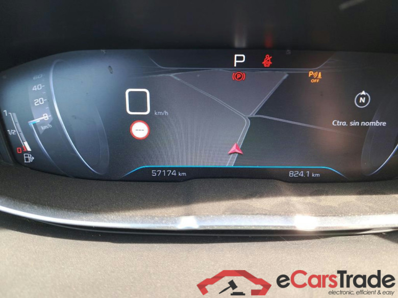 PEUGEOT 5008 / 2017 / 5P / todoterreno Allure BlueHDi 96kW (130CV) S&S EAT8 #5